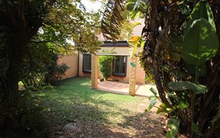 2 Bedroom Townhouse in Sundowner