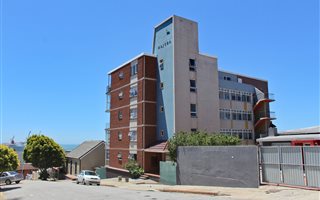 2 Bedroom Apartment in Port Elizabeth Central