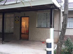 1 Bedroom House in Mount Michael