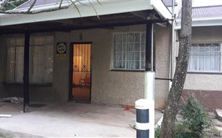 1 Bedroom House in Mount Michael