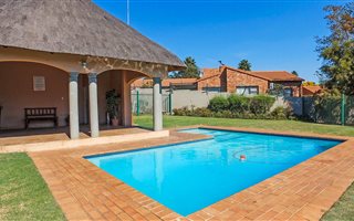 3 Bedroom Apartment in North Riding
