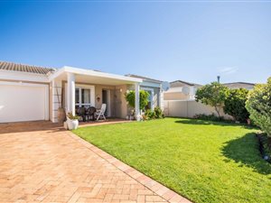 2 Bed House in Somerset Ridge