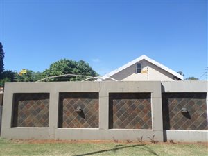 6 Bed House in New State Area