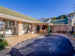 3 Bed Townhouse in Nahoon Valley