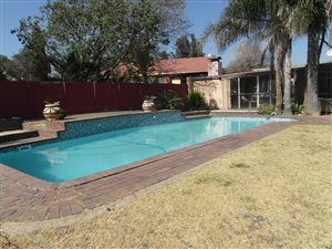 3 Bed House in Allen Grove