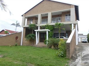 3 Bed House in Park Rynie