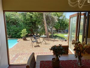 4 Bed House in Fish Hoek