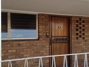 2 Bed Townhouse in Springs Central