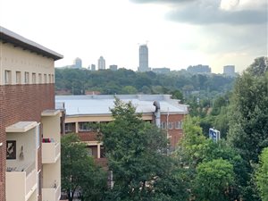 1 Bed Apartment in Waverley