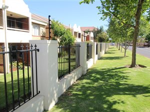 2 Bed Apartment in Durbanville Central