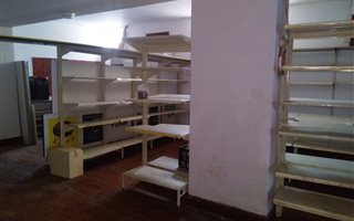 1 m² Commercial space in Grahamstown Central