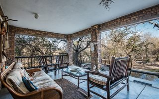 4 Bedroom House in Marloth Park