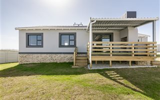 3 Bedroom House in Parsons Ridge