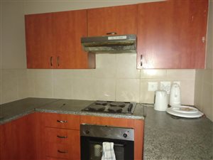 2 Bed Townhouse in Boksburg North