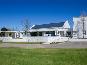 156.6 ha Farm in Durbanville Central
