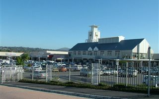 120 m² Commercial space in Vredekloof