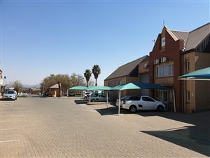 335 m² Industrial space in Sunnyrock