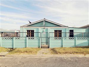 3 Bed House in Scottsdene