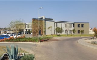 635 m² Land available in Newmark Estate