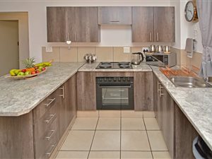 2 Bed Apartment in Boksburg Central