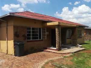 3 Bed House in Brenthurst