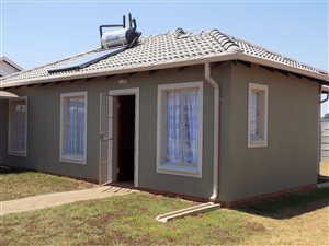 2 Bed House in Evaton