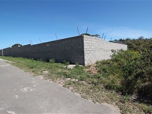 Industrial space in East Bank