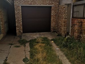 3 Bed House in Nellmapius