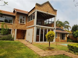 4 Bed House in Eldo Park