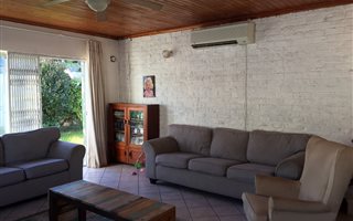3 Bedroom Cluster in Abbotsford