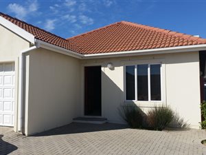 2 Bed House in Onverwacht