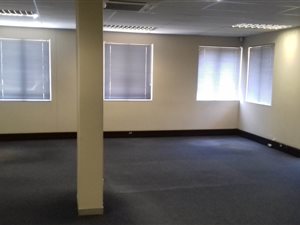 245.399993896484 m² Office Space in Greenstone Hill