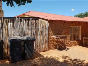 1200 m² Farm in Magaliesburg