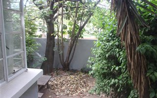 2 Bedroom Apartment in Rosebank