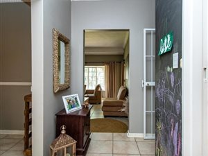 3 Bed Townhouse in Westville North