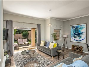 3 Bed Townhouse in River Club
