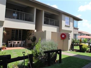2 Bed Townhouse in Goedeburg