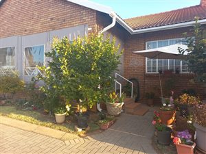 2 Bed Townhouse in Cullinan