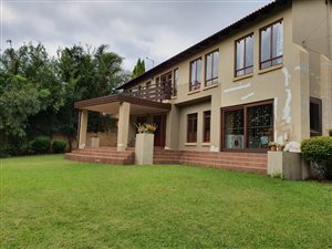 4 Bed House in Eldo Park