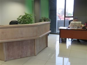 188 m² Office Space in Bedfordview