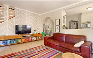 3 Bedroom Townhouse in Kenridge