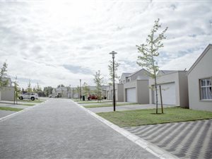 3 Bed House in Northern Paarl