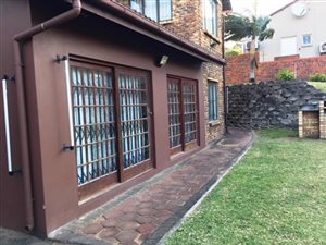 3 Bed House in Meerensee