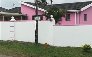 3 Bedroom House in Newlands West