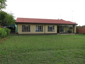 4 Bed House in Kilner Park