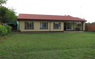 4 Bedroom House in Kilner Park