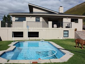 1 ha Farm in Firlands