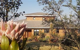 2 Bedroom Townhouse in Monteseel
