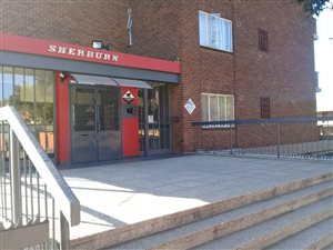 1 Bed Apartment in Kew