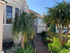 3 Bed House in Selborne